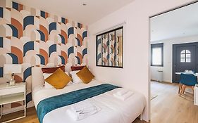 MM Suites Saint-Remi